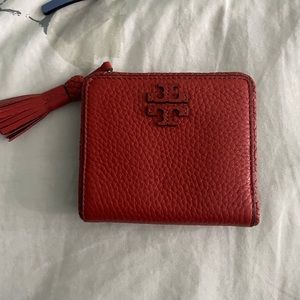 Small wallet